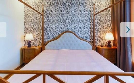 apartment for rent in Binh Thanh  District BT105094 (1)